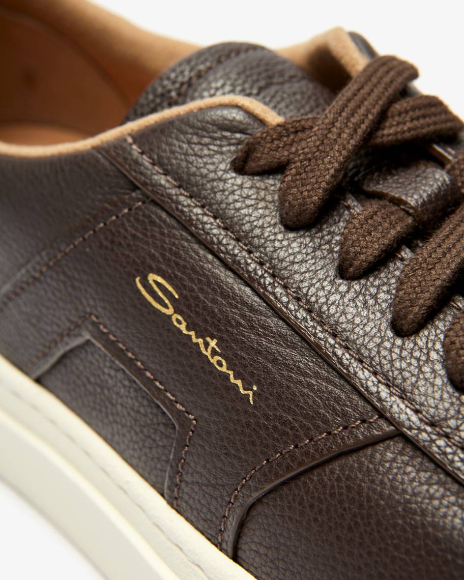 Santoni Sneaker Super Sparpreis