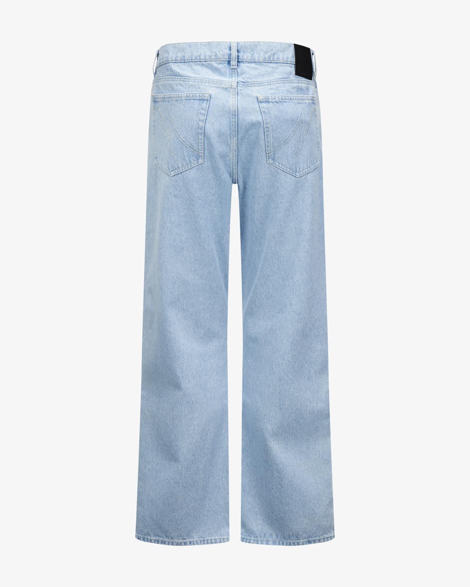 Nanushka Jeans Neueste Stile