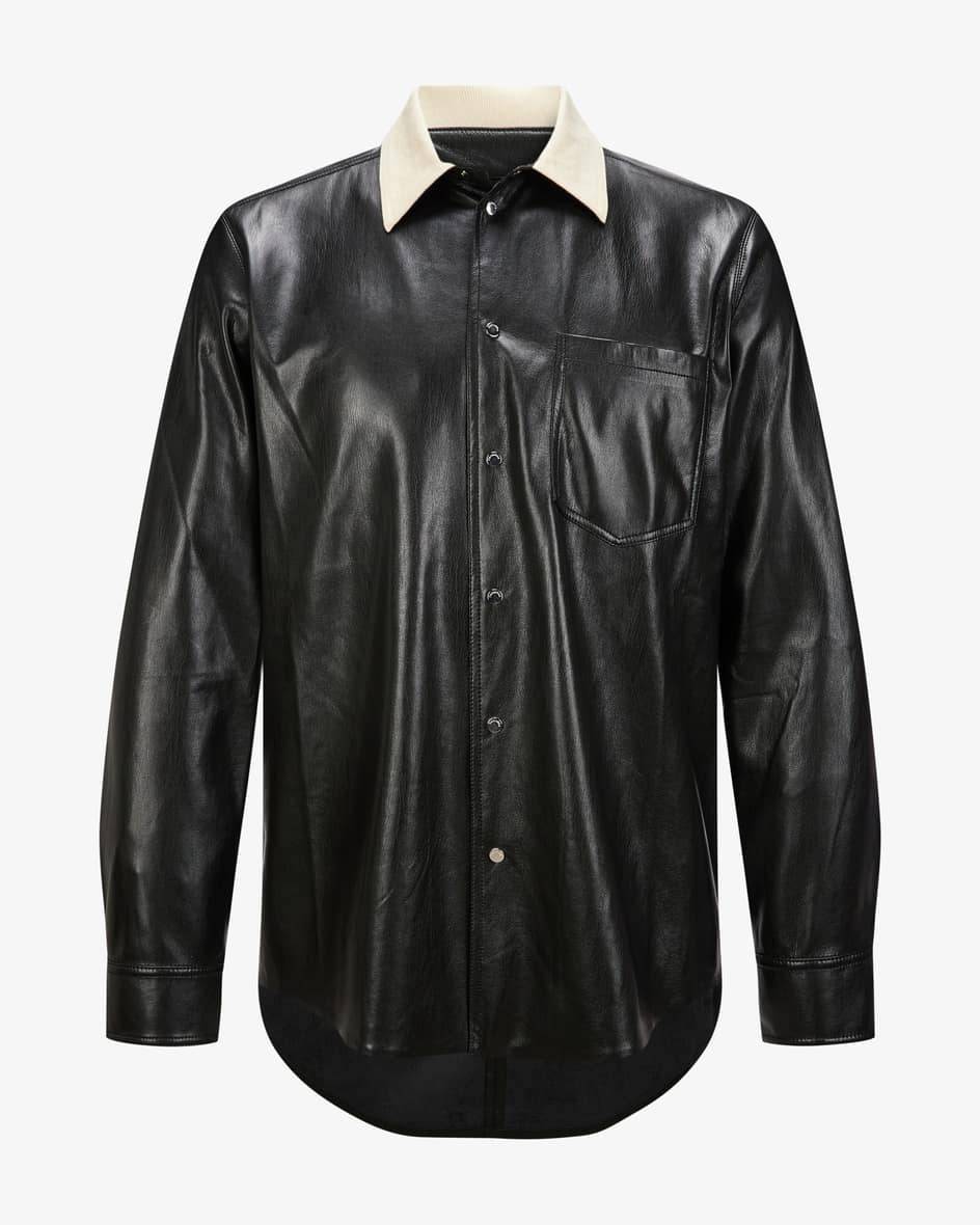 Nanushka Overshirt