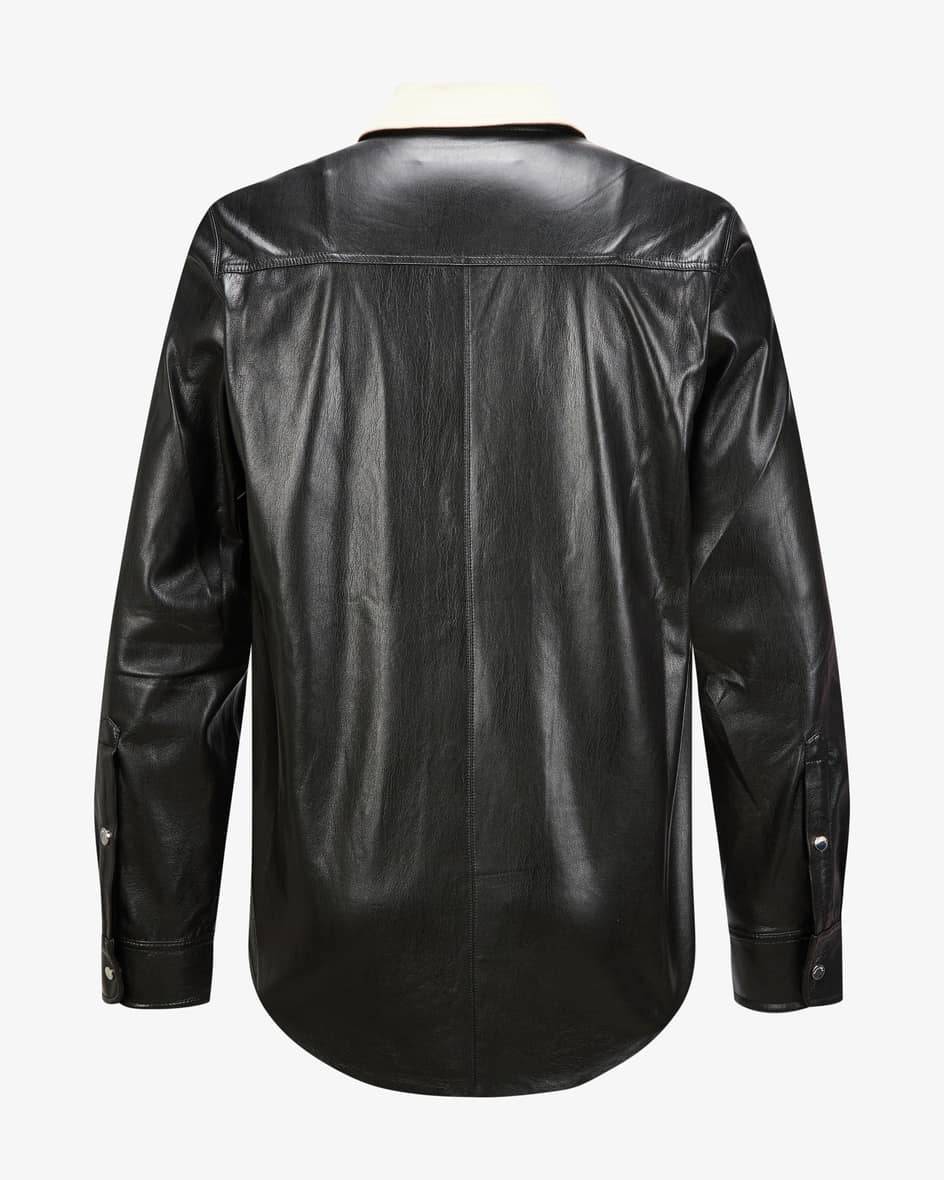 Nanushka Overshirt Bis zu 60% Rabatt