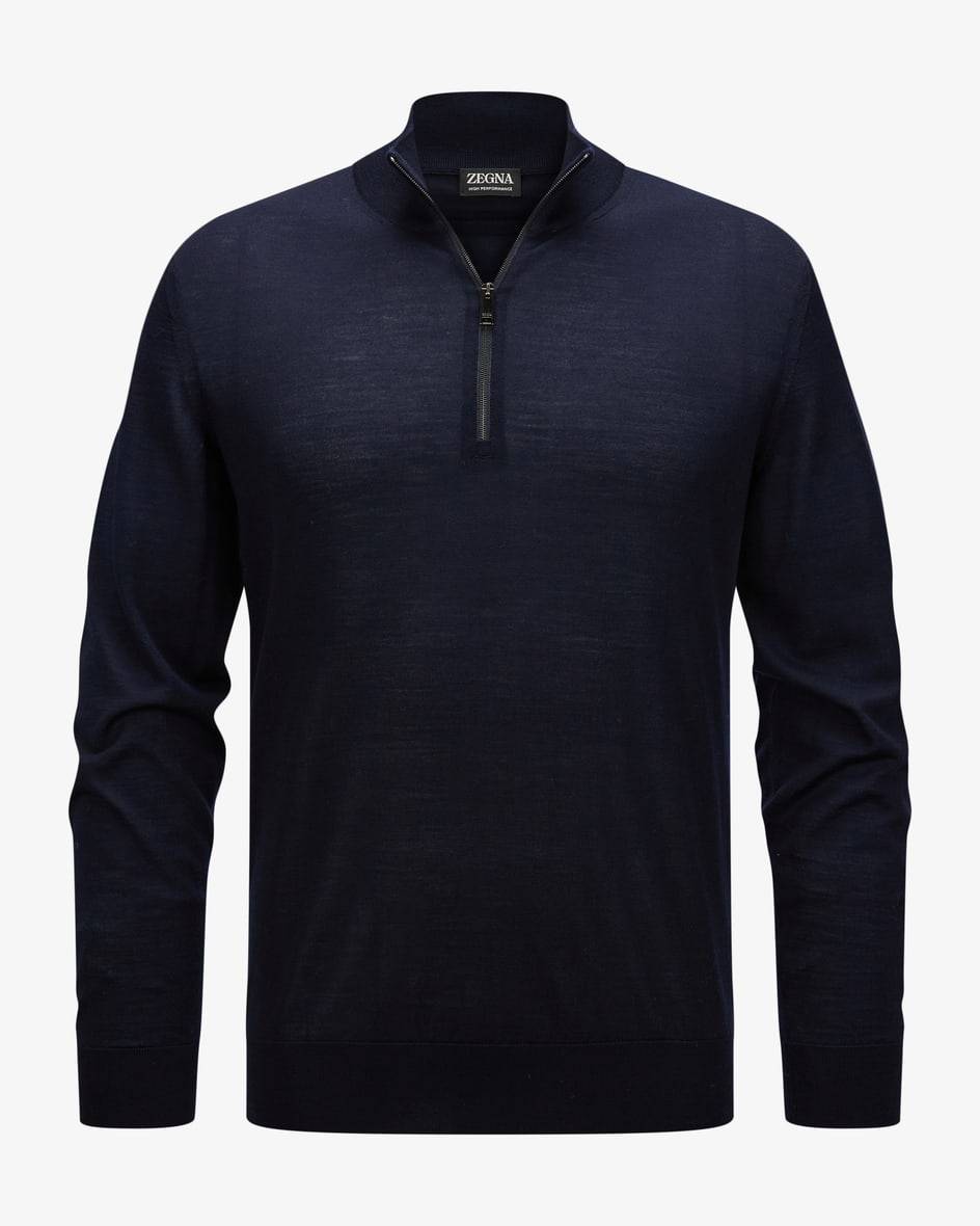 Zegna Troyer