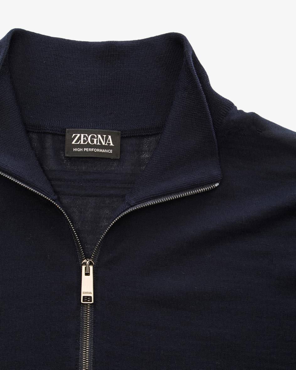 Zegna Troyer Nur für heute