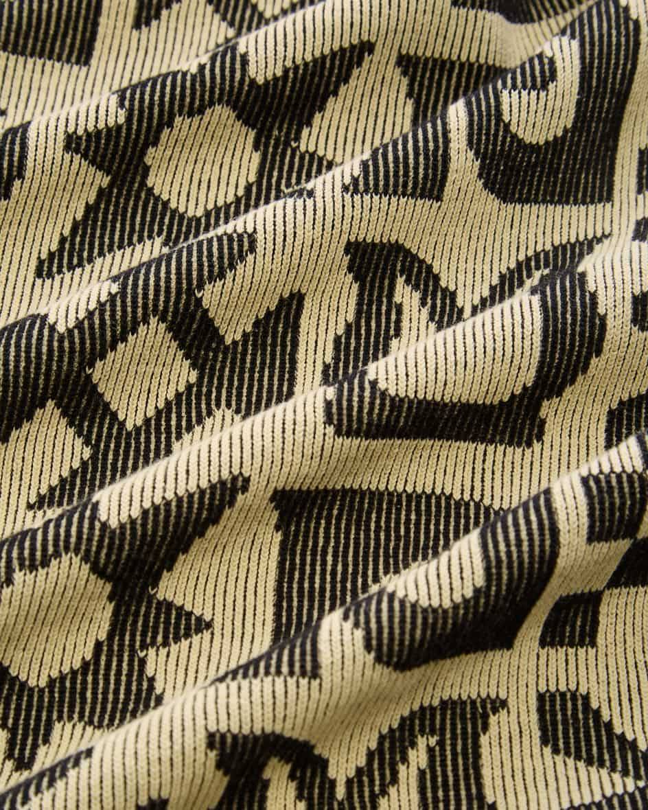 Nanushka Strickjacke Vierteljährliche Förderung