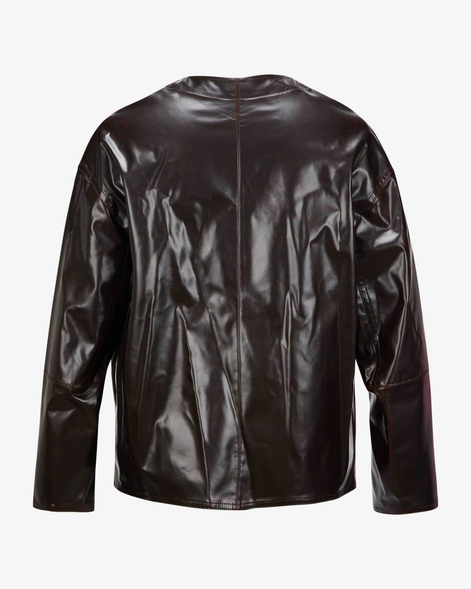 Nanushka Jacke Discount Store für neue Produkte