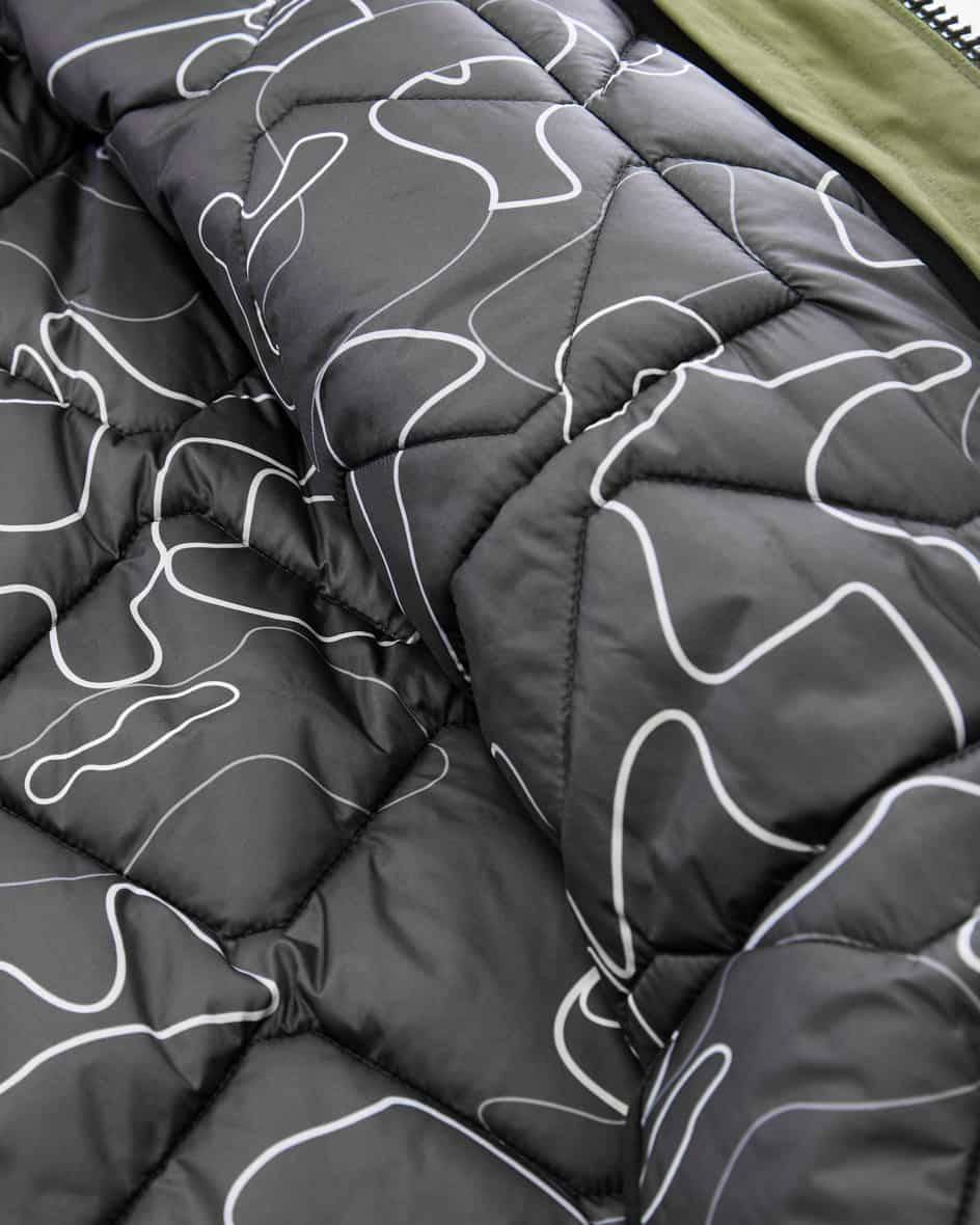 Woolrich 3 in 1 Parka Super Rabatt