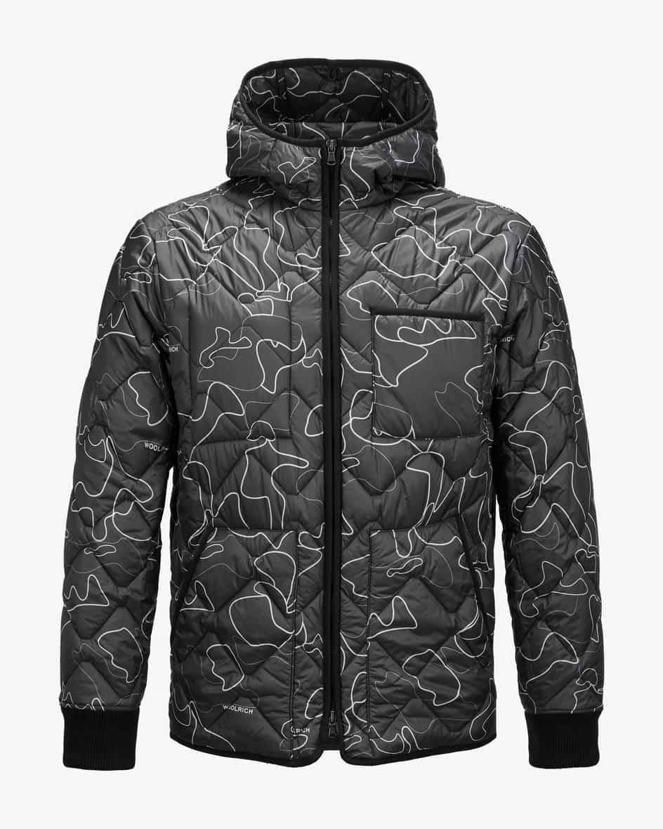 Woolrich 3 in 1 Parka Super Rabatt