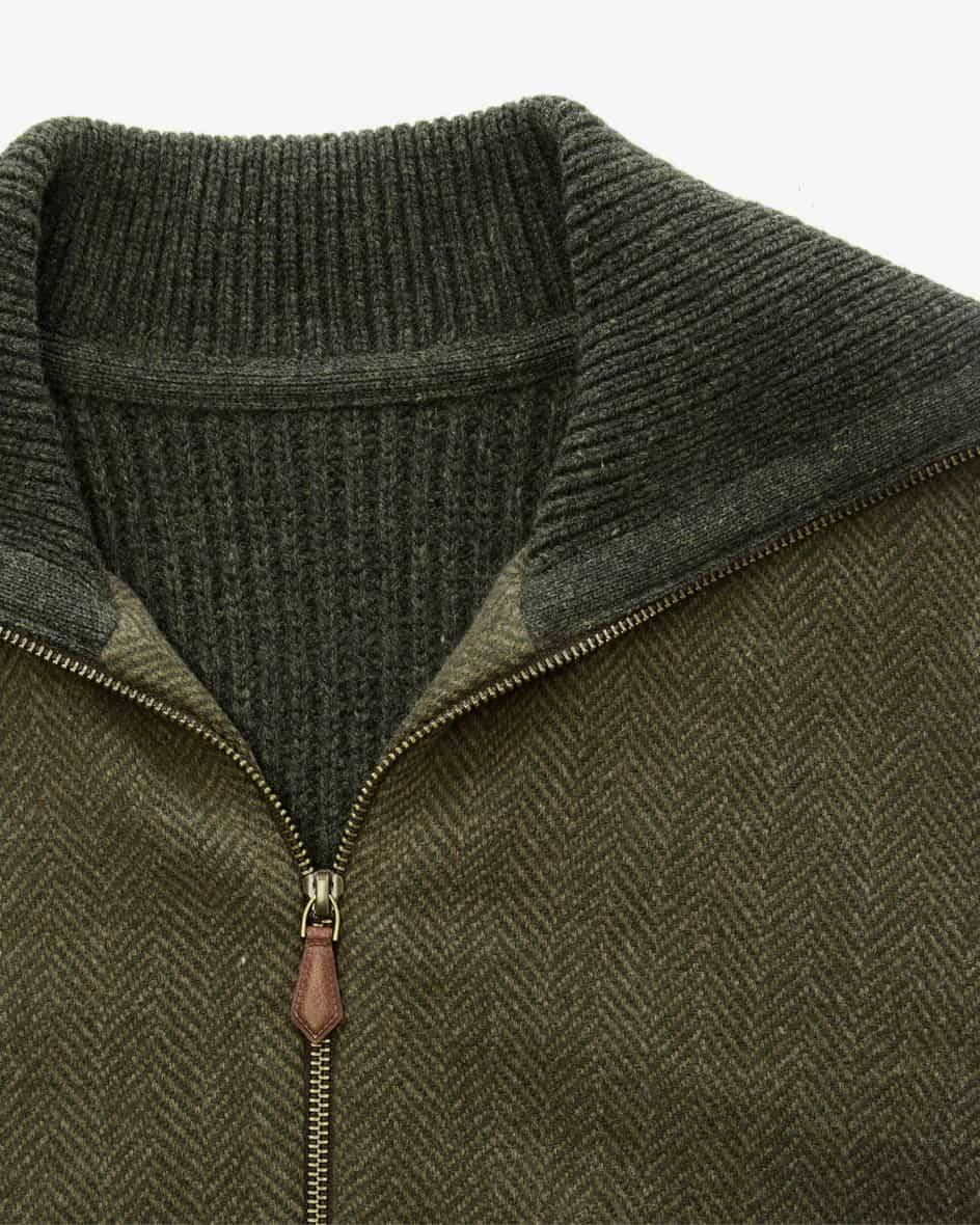 Habsburg Edelbert Strickjacke Kostenloser Versand international