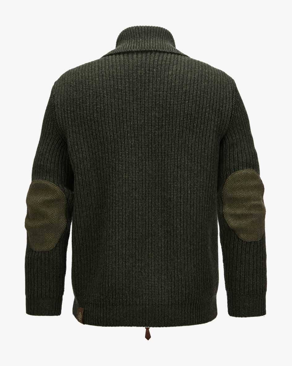 Habsburg Edelbert Strickjacke Kostenloser Versand international