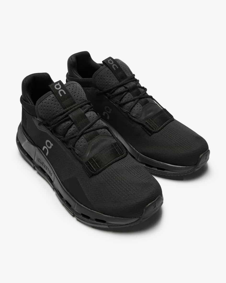 On-Running Cloudnova 2 Sneaker Black Friday Preise