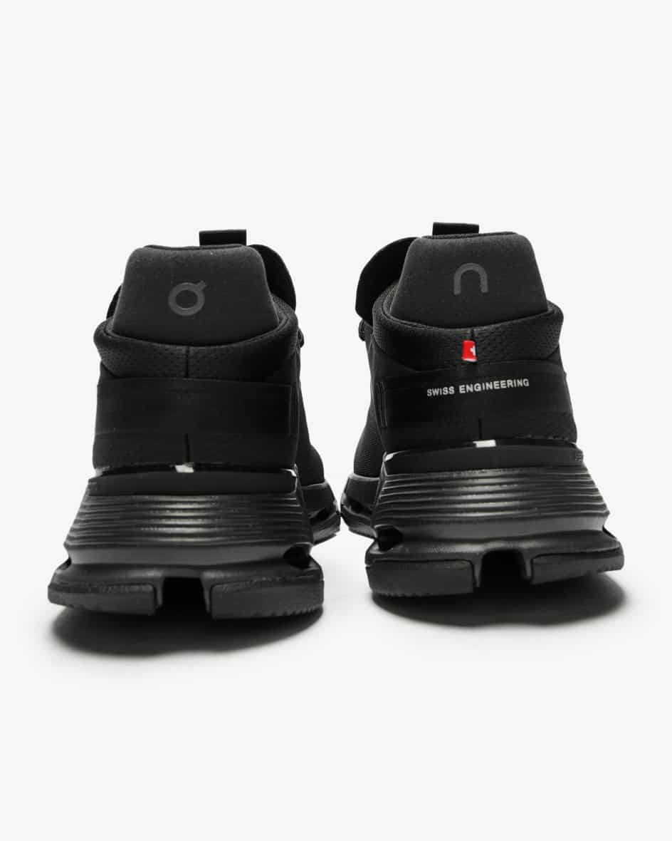 On-Running Cloudnova 2 Sneaker Black Friday Preise