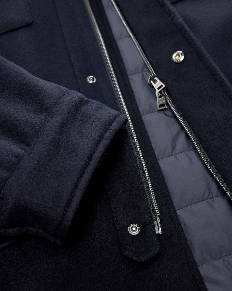 Herno Fieldjacket zollfrei