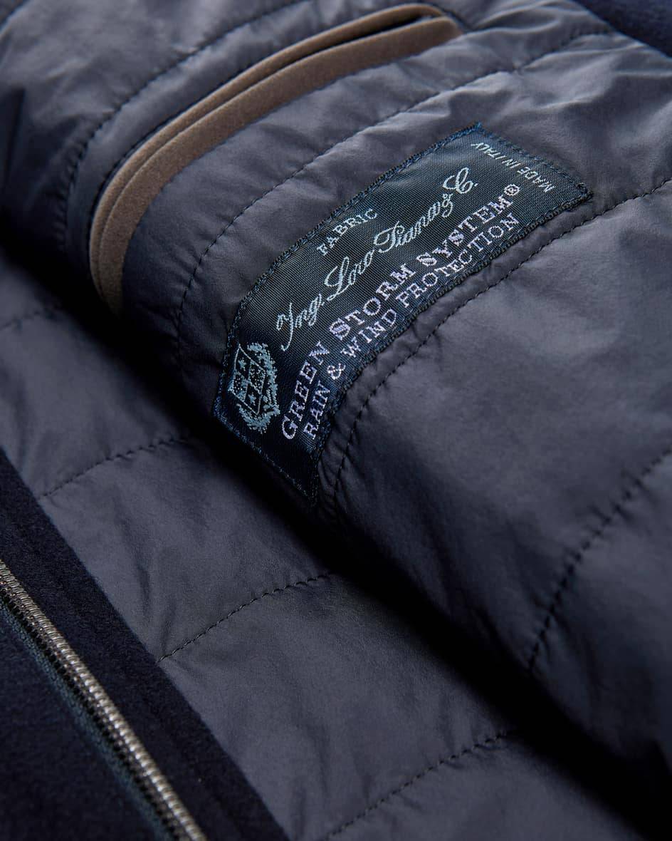 Herno Fieldjacket zollfrei
