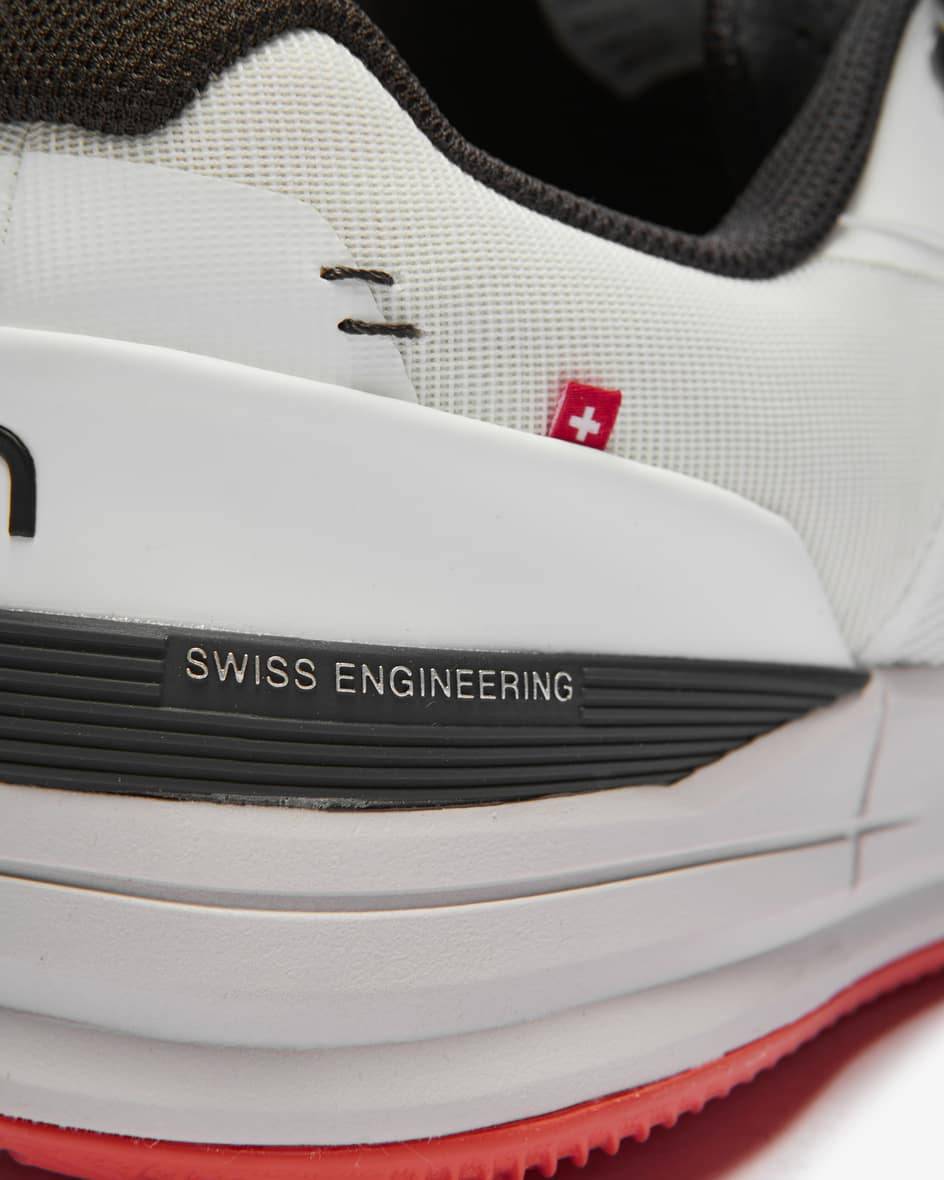On-Running The Roger Pro Sneaker 50% Rabatt für begrenzte Zeit