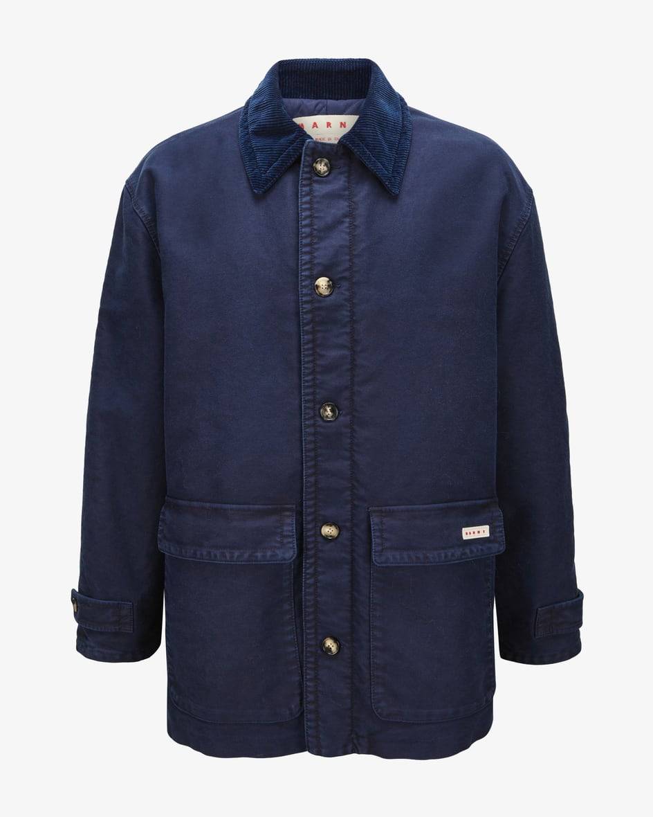 Marni Jacke