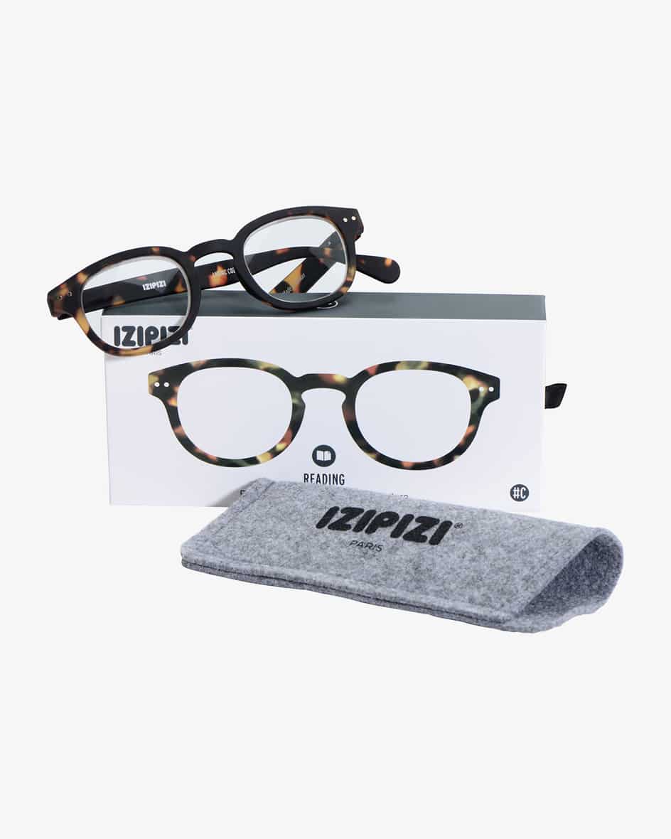 Izipizi Lesebrille Fabrikverkauf