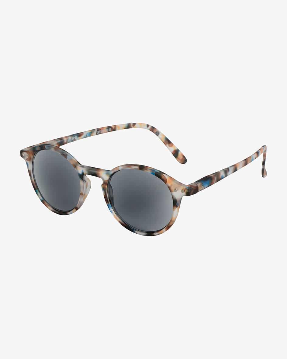 Izipizi Lesebrille mit verdunkelten Gläsern