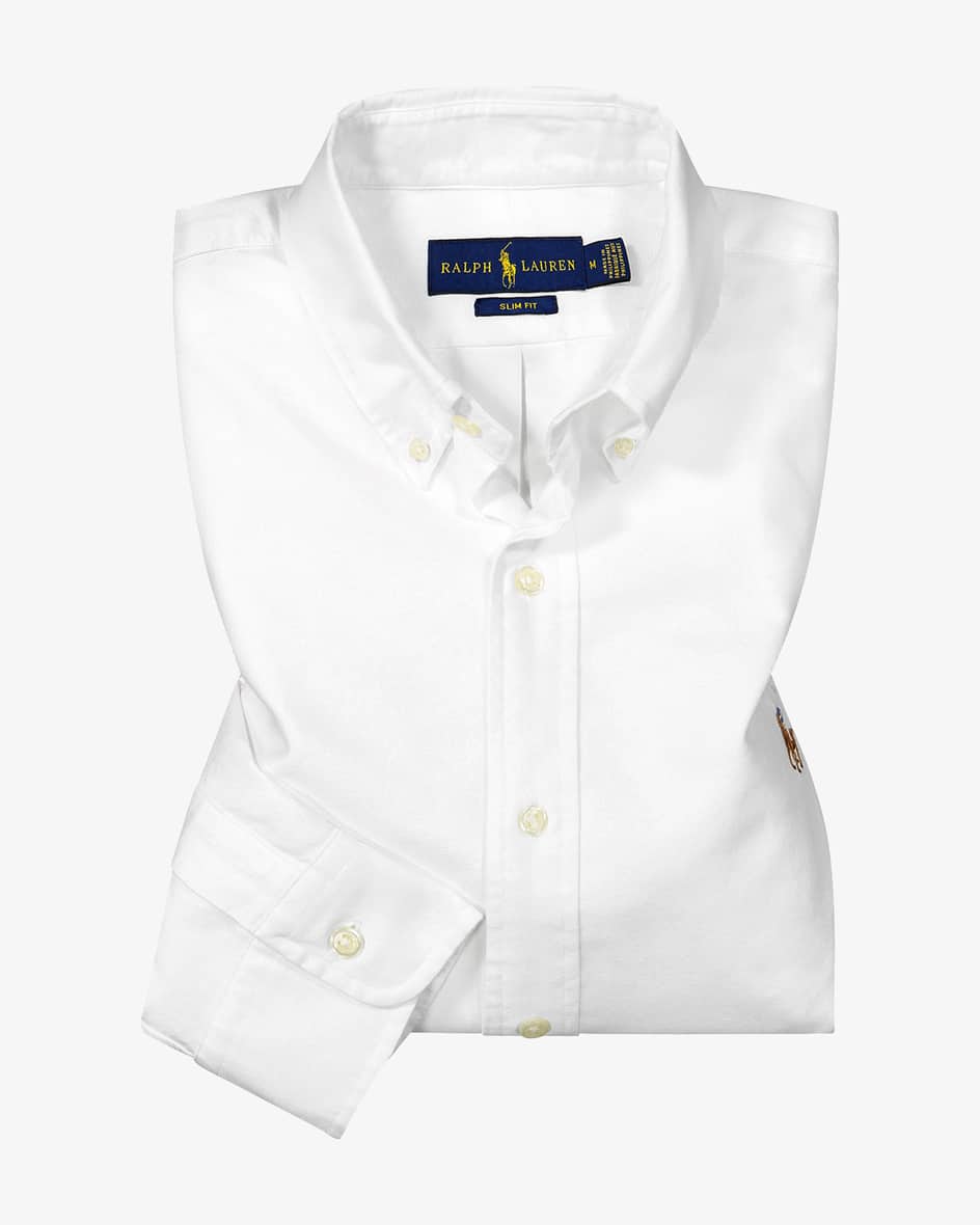Polo Ralph Lauren Casualhemd Slim Fit Flash Sale