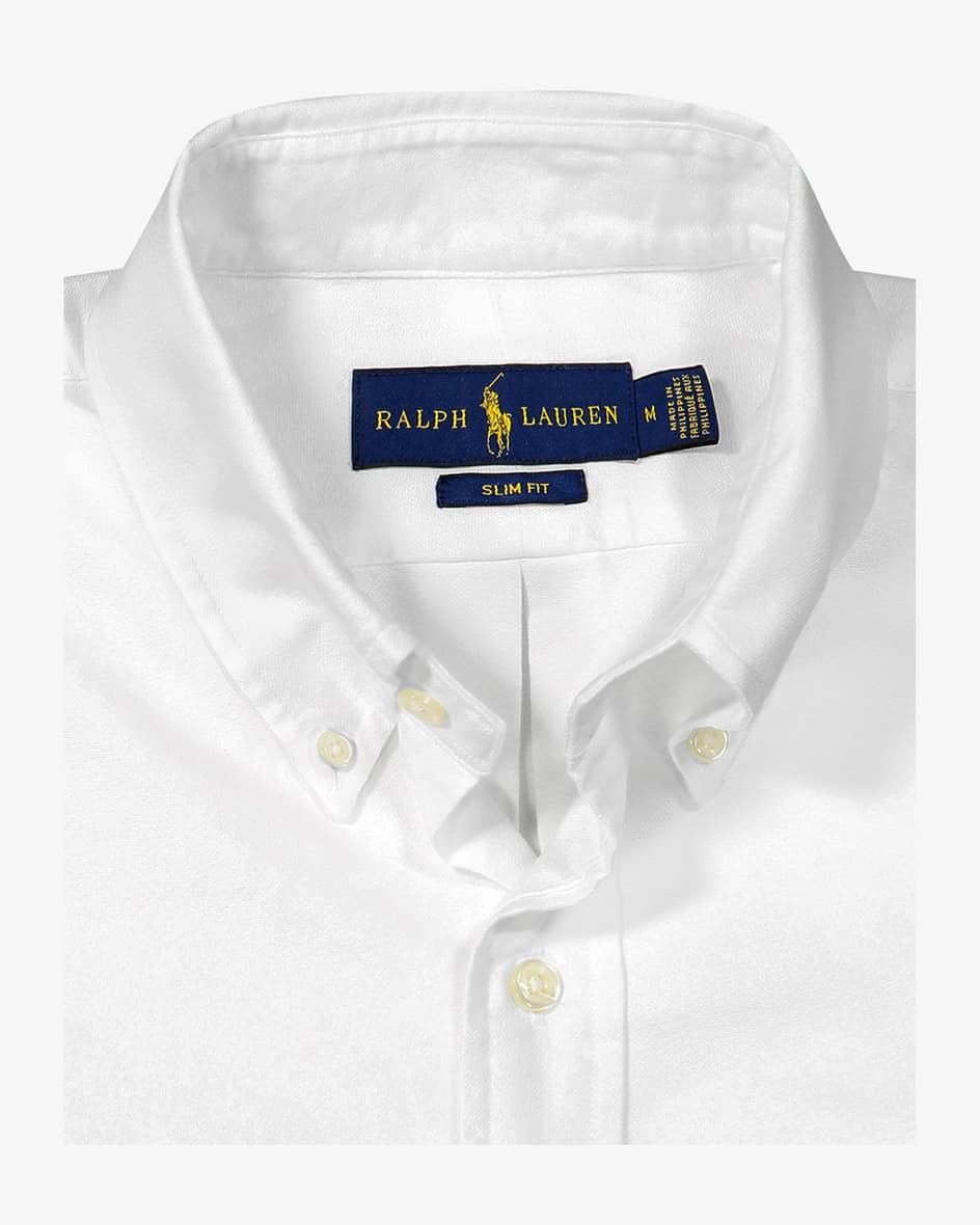 Polo Ralph Lauren Casualhemd Slim Fit Flash Sale