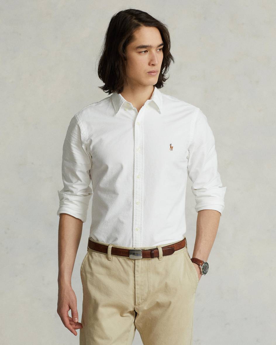 Polo Ralph Lauren Casualhemd Slim Fit Flash Sale