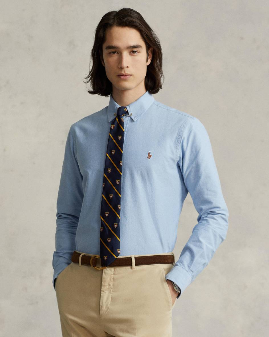 Polo Ralph Lauren Casualhemd Custom Fit Oxford Exklusivangebot