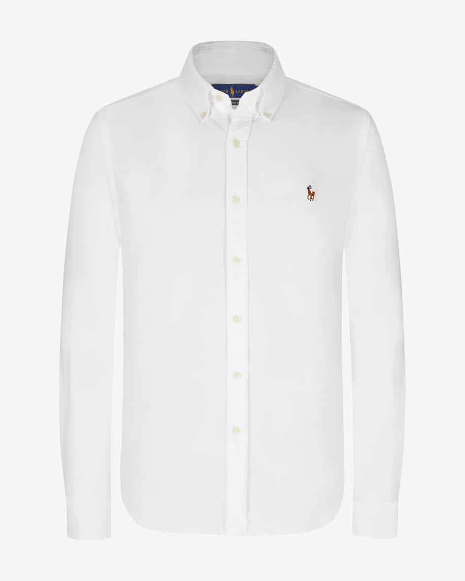 Polo Ralph Lauren Casualhemd Custom Fit Oxford Black Friday