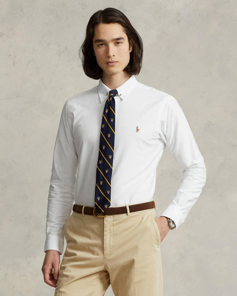 Polo Ralph Lauren Casualhemd Custom Fit Oxford Black Friday