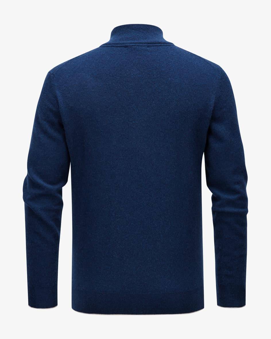 Stile Latino Dolomite Cashmere-Pullover Exklusive Angebote