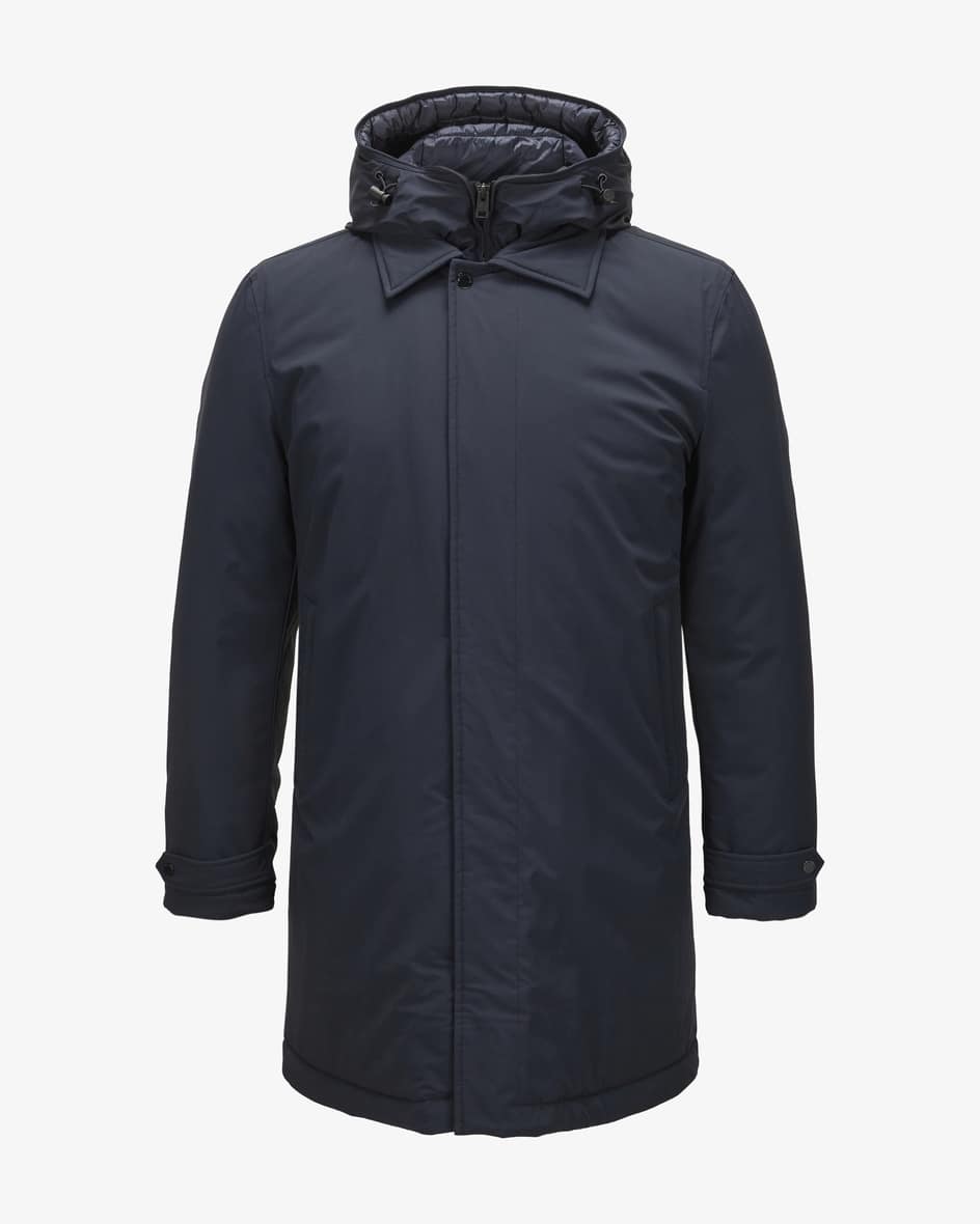 Woolrich Carcoat 2-in-1 Parka Stretch Neuheiten