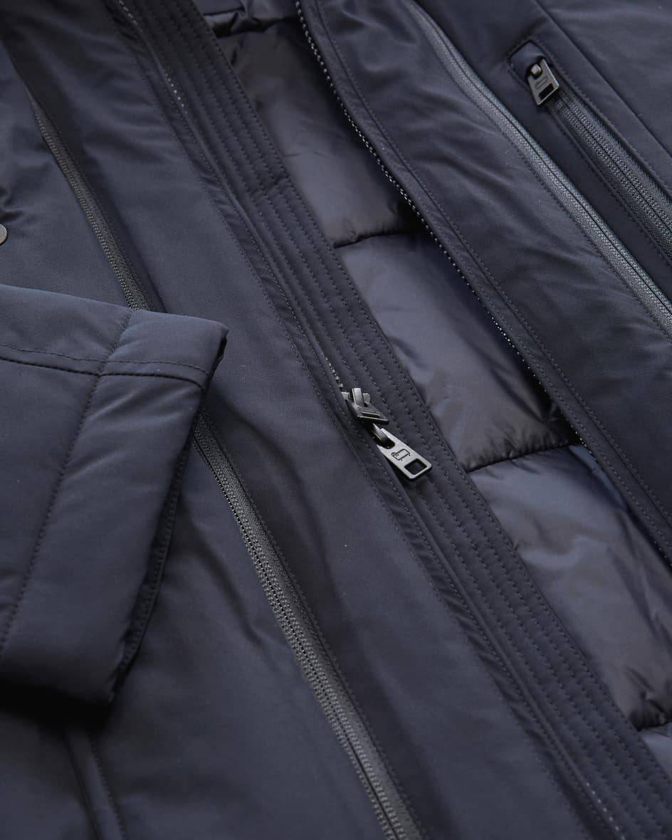 Woolrich Carcoat 2-in-1 Parka Stretch Neuheiten