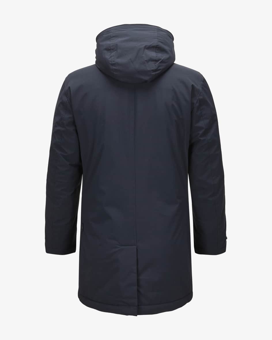 Woolrich Carcoat 2-in-1 Parka Stretch Neuheiten