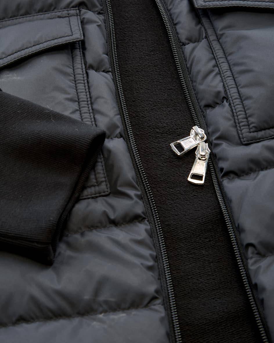 Moncler Sweatjacke Bestseller