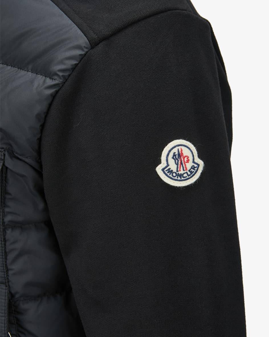 Moncler Sweatjacke Bestseller