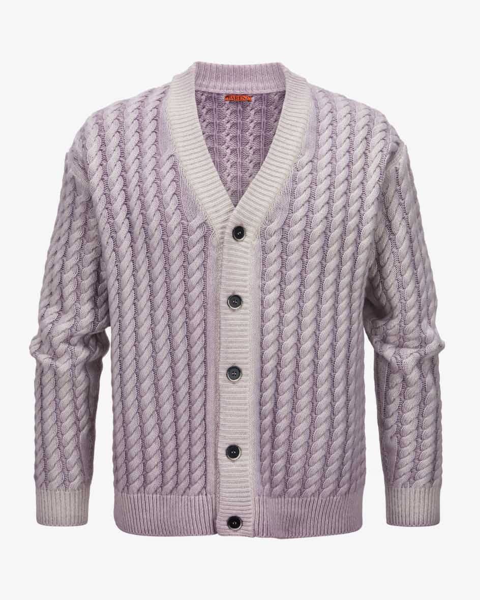 Barena Strickjacke Saisonale Angebote