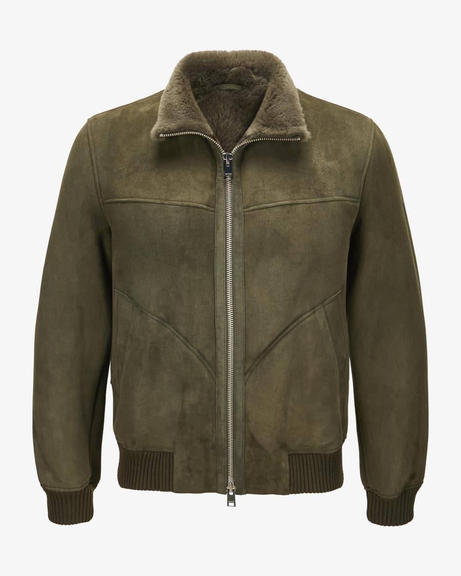 Arma Narek Lederblouson Räumungsverkauf