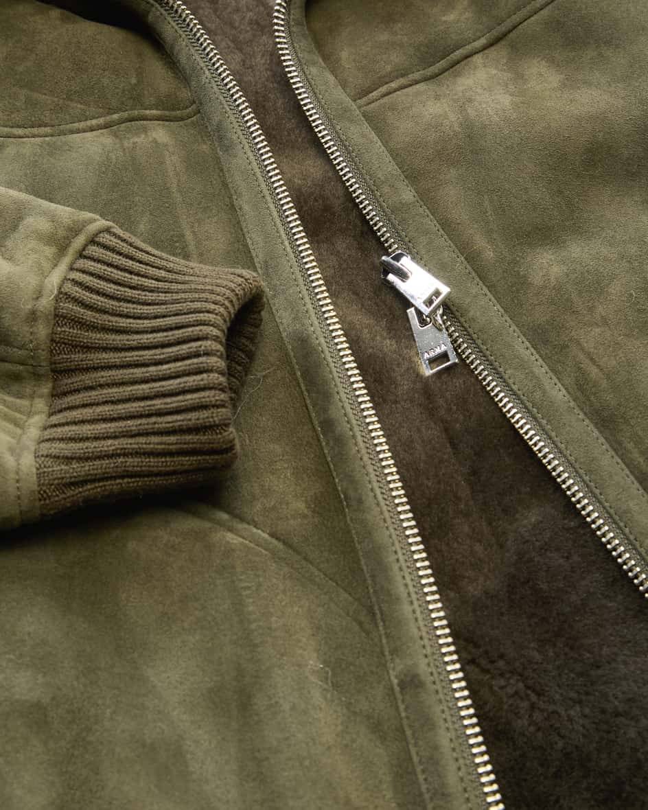 Arma Narek Lederblouson Räumungsverkauf