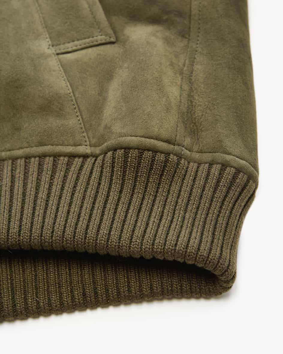 Arma Narek Lederblouson Räumungsverkauf