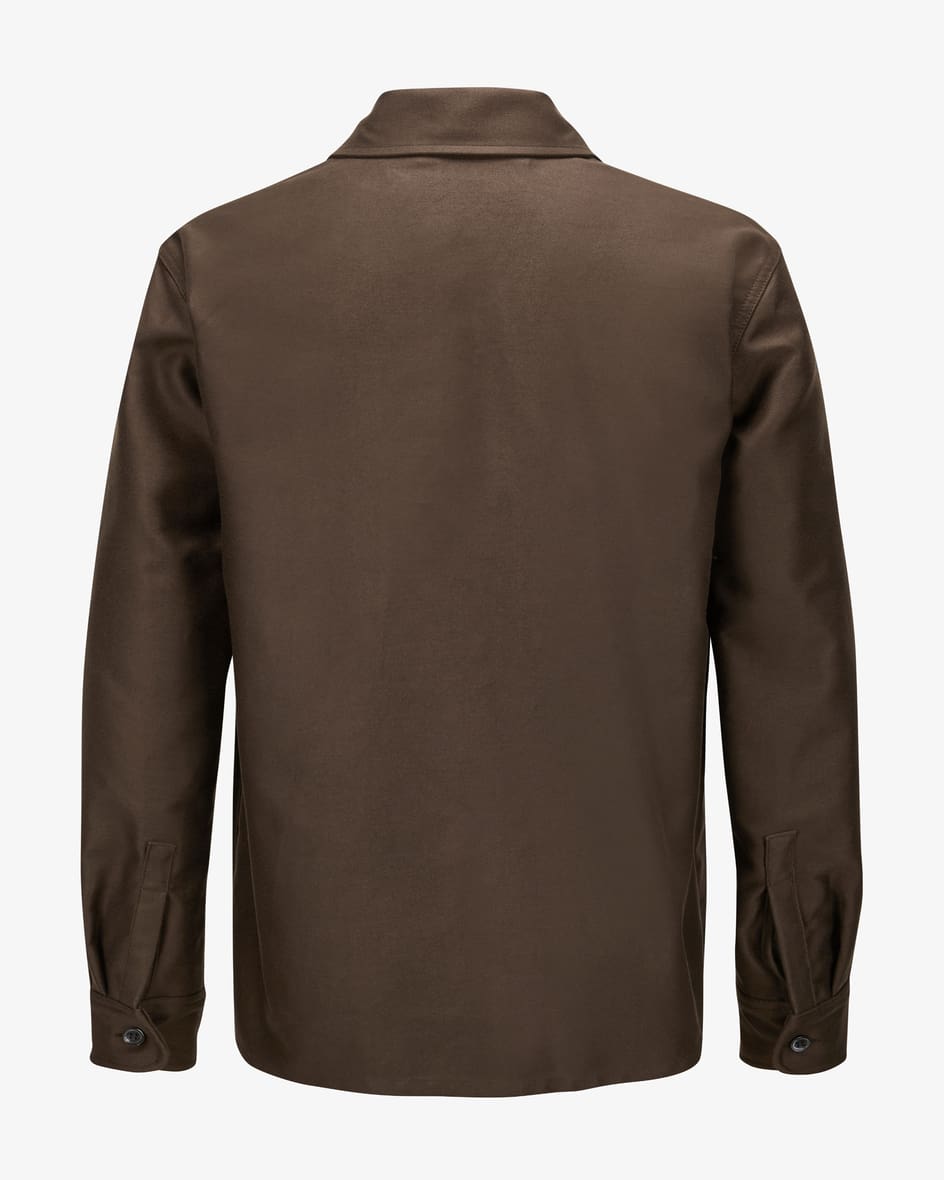 Marni Cumu Overshirt Sonderangebote