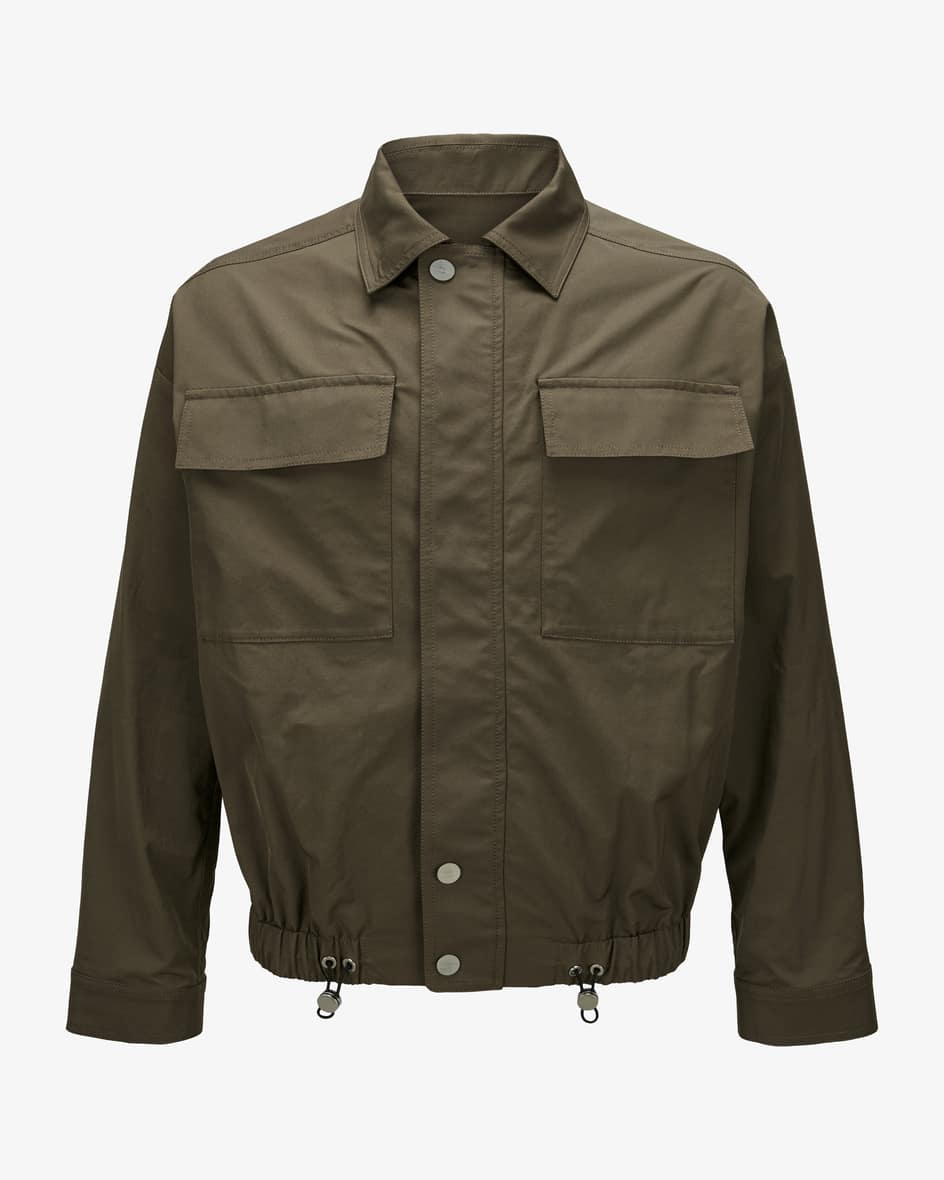 Nanushka Blouson