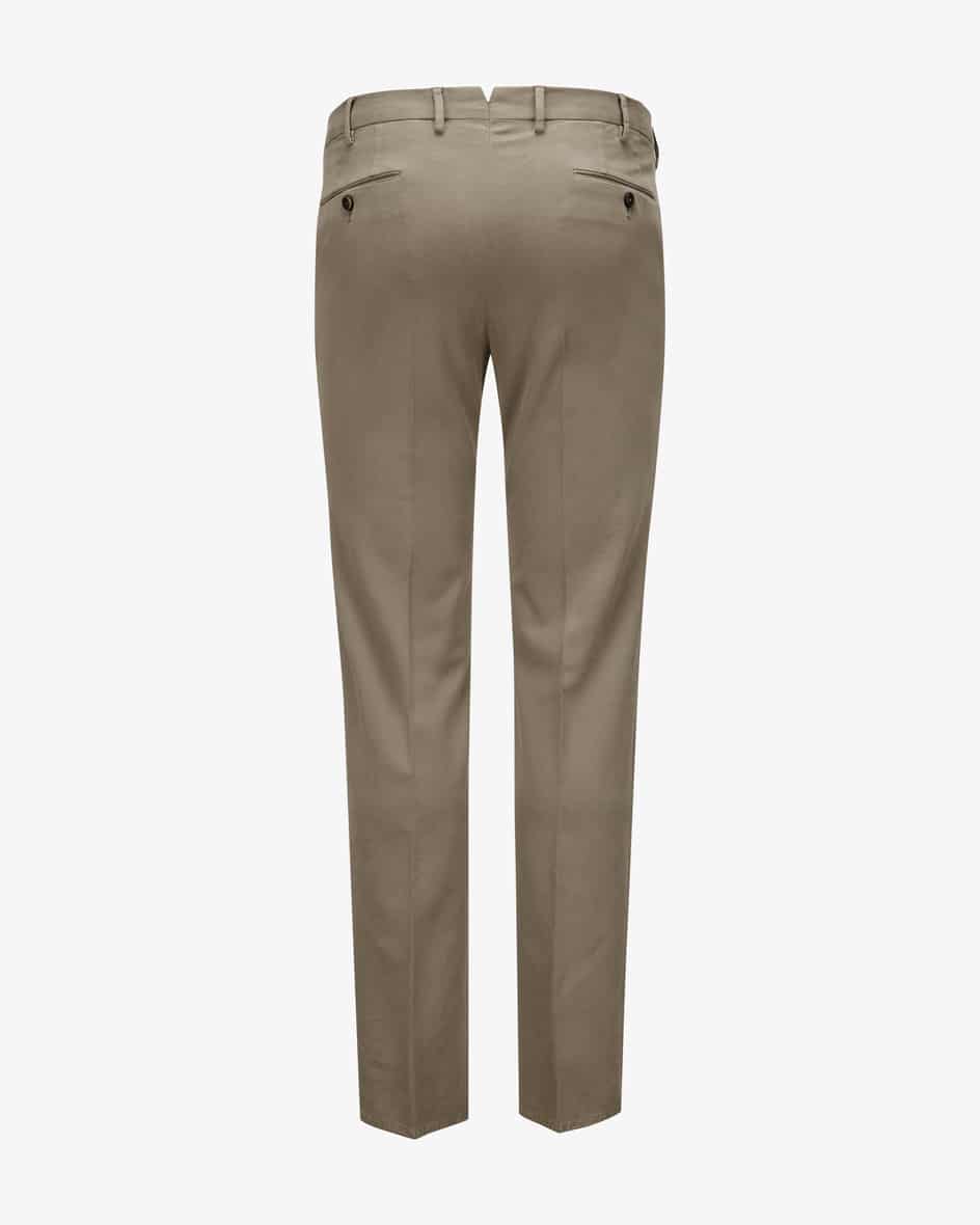 PT Torino Chino Slim Fit Stretch VIP-Rabatte