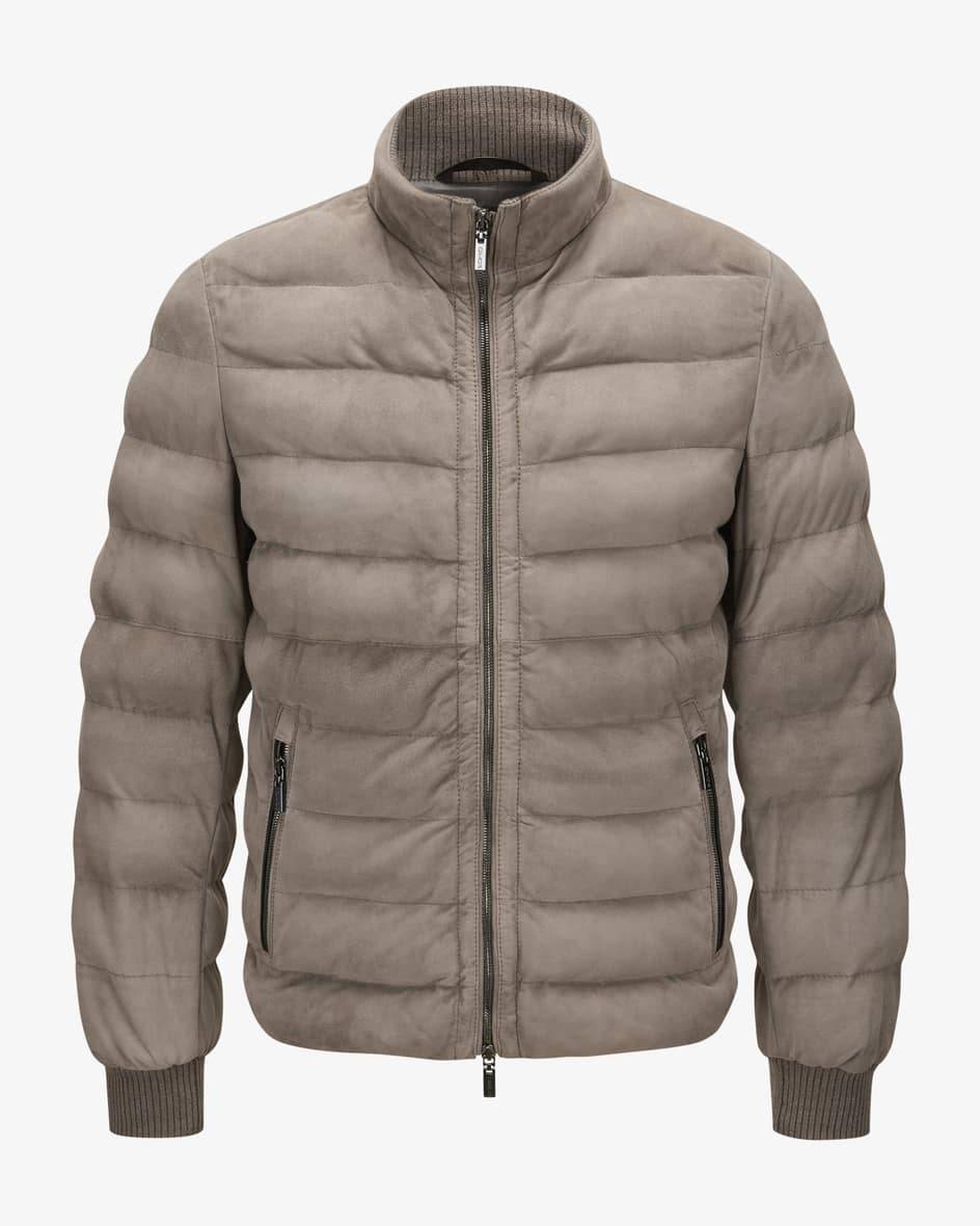 Gimos Lederblouson