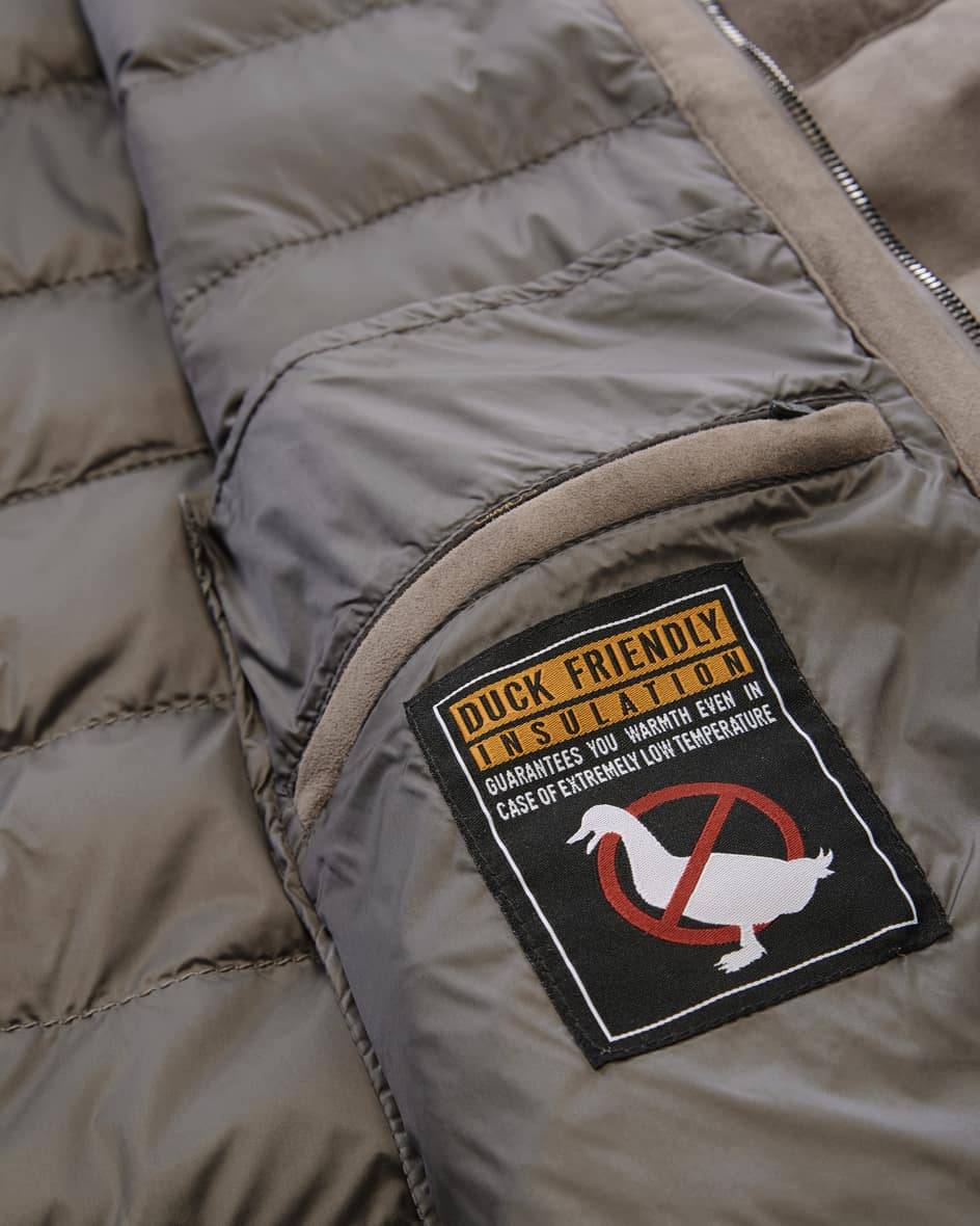 Gimos Lederblouson Super Sparpreis