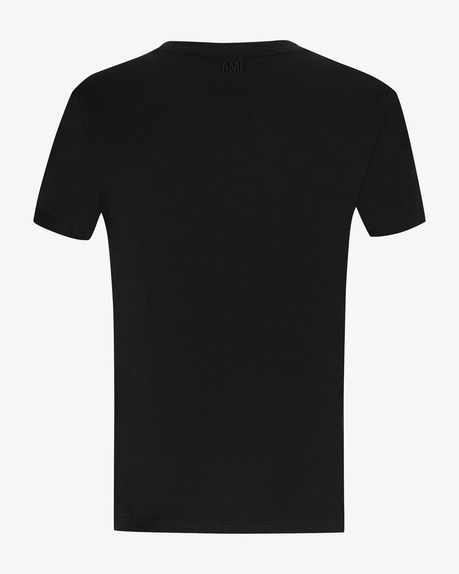 Ami Paris T-Shirt Letzte 2 Tage