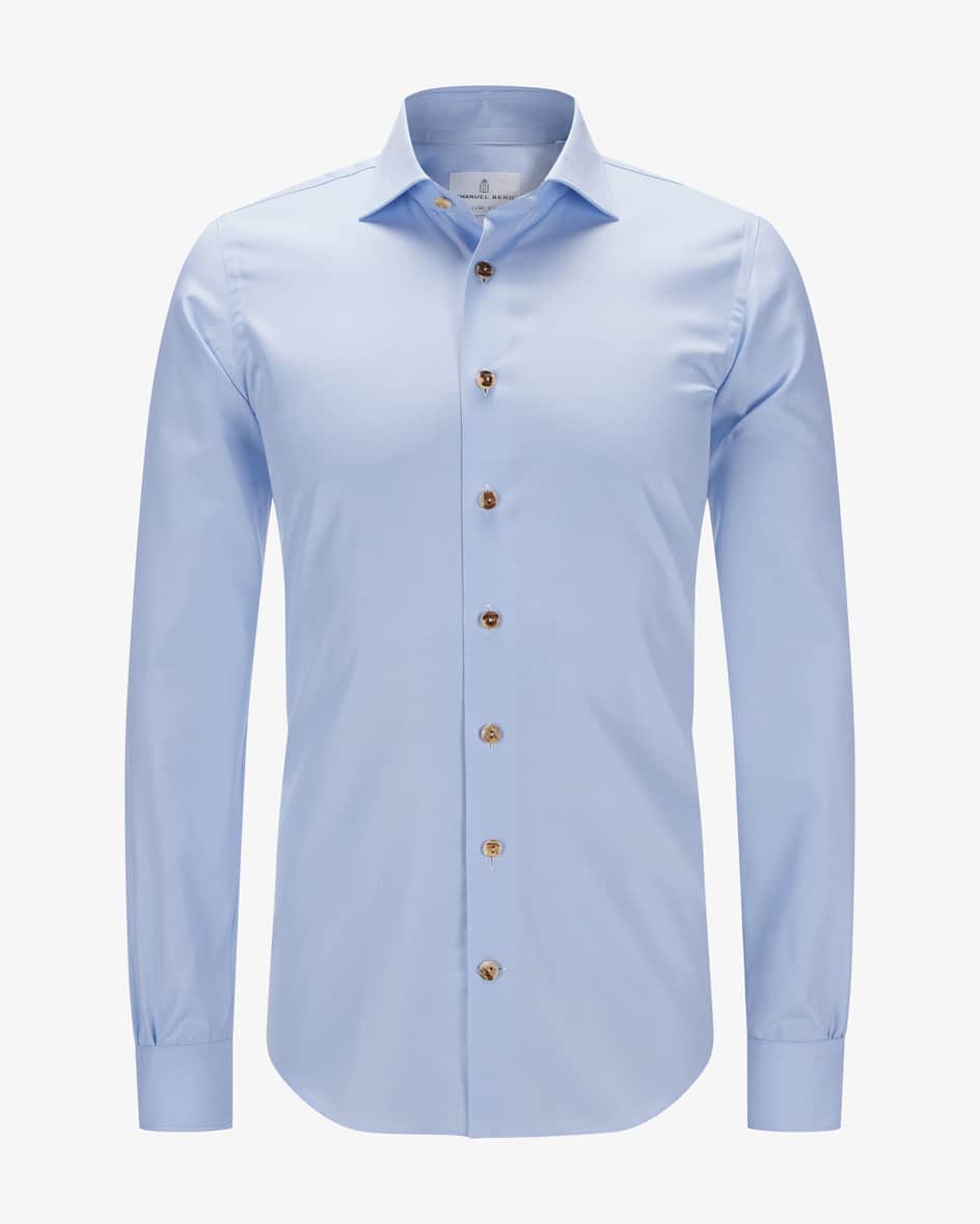 Emanuel Berg Trachtenhemd Slim Fit Bis zu 65% Rabatt