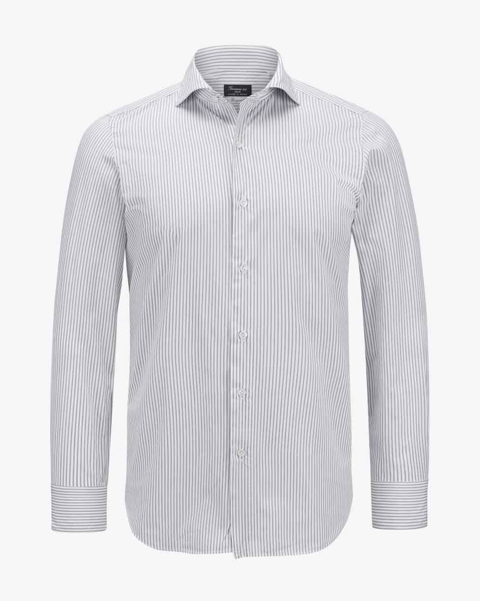 Finamore 1925 Casualhemd Enxymed