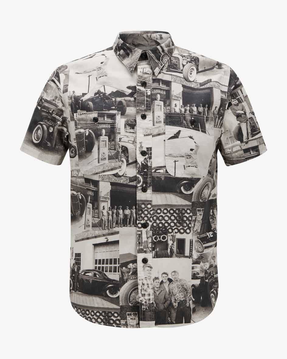 RRL Casualhemd
