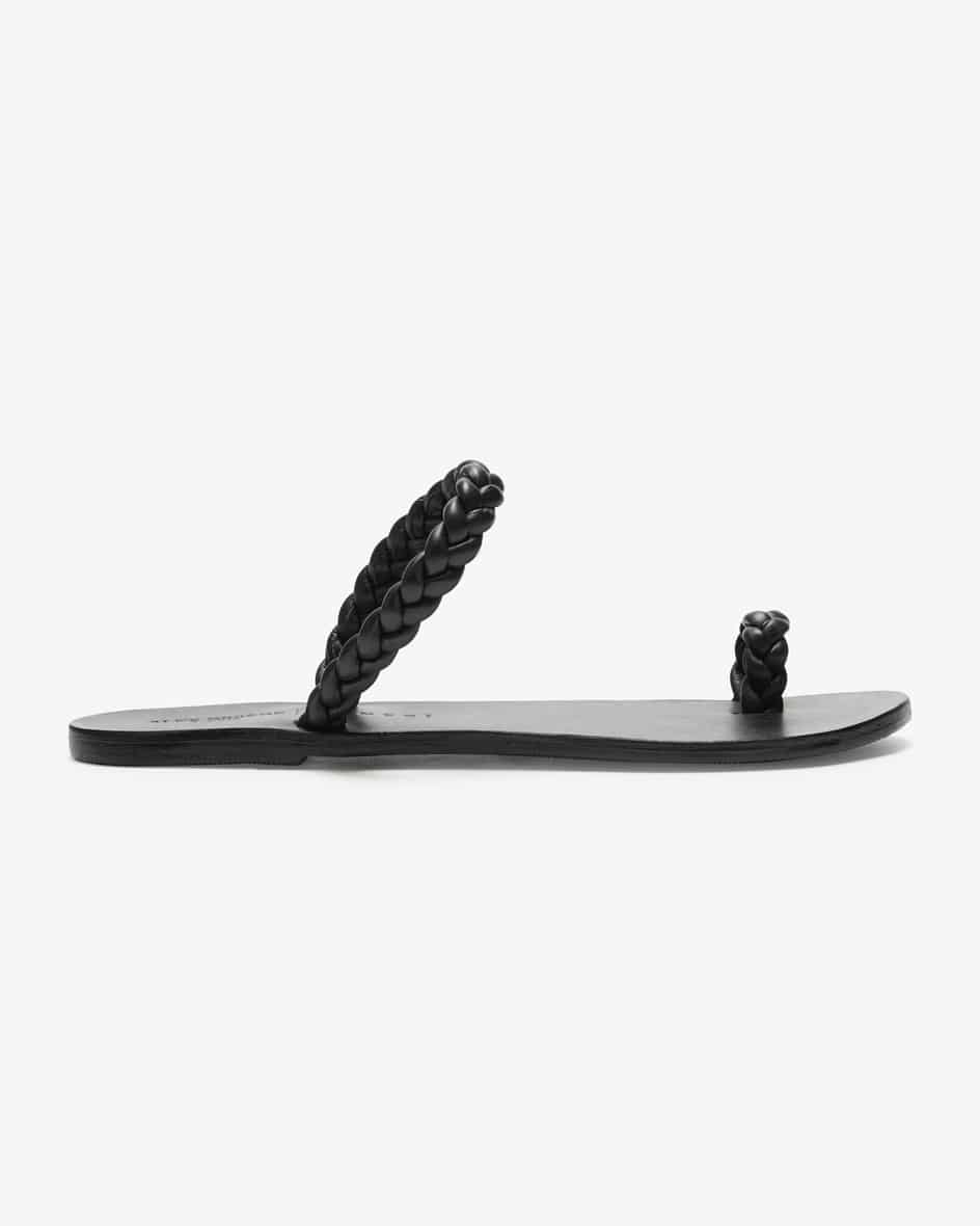 Manebi x Alex Rivière Studio Olimpia Sandalen Neueste Mode