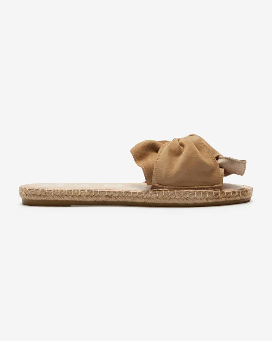 Manebi Hamptons Pantoletten Zeitlich begrenztes Angebot