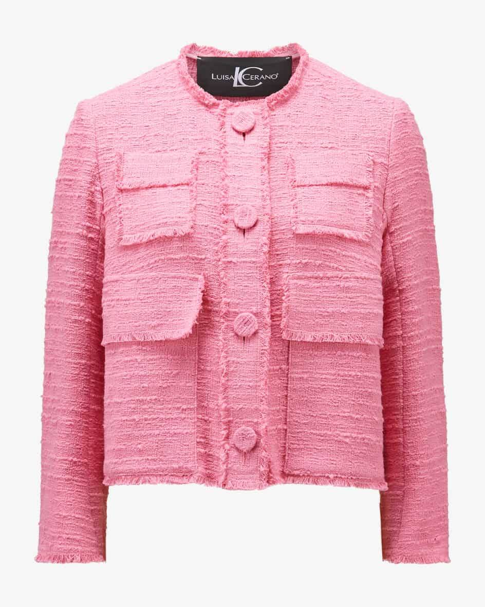 Luisa Cerano Blazer