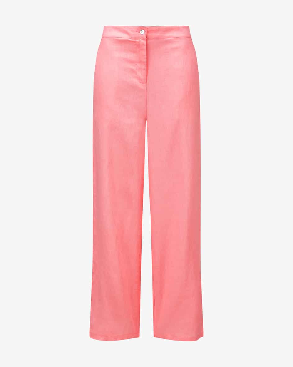 (The Mercer) N.Y. Leinenhose Blitzverkäufe
