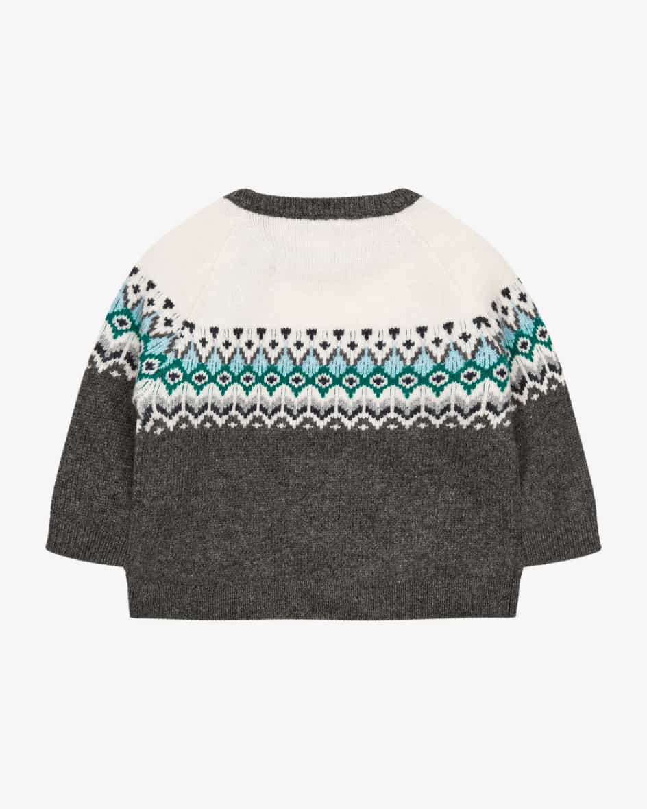 Tartine et Chocolat Pullover Limitierter Zeitrabatt